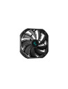 R-AS500-BKNLMN-G,COOLER DEEPCOOL, skt. universal, racire cu aer, vent. 140 mm, 1200 rpm, LED RGB,"AS500" "R-AS500-BKNLMN-G"