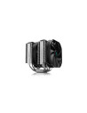 DP-GS-MCH7-ASN-3,COOLER DEEPCOOL ASSASSIN III, skt. universal, racire cu aer, vent.140mm, x 2 1400rpm, (include TV 1.75 lei), "D
