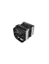 DP-GS-MCH7-ASN-3,COOLER DEEPCOOL ASSASSIN III, skt. universal, racire cu aer, vent.140mm, x 2 1400rpm, (include TV 1.75 lei), "D
