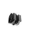 DP-GS-MCH7-ASN-3,COOLER DEEPCOOL ASSASSIN III, skt. universal, racire cu aer, vent.140mm, x 2 1400rpm, (include TV 1.75 lei), "D