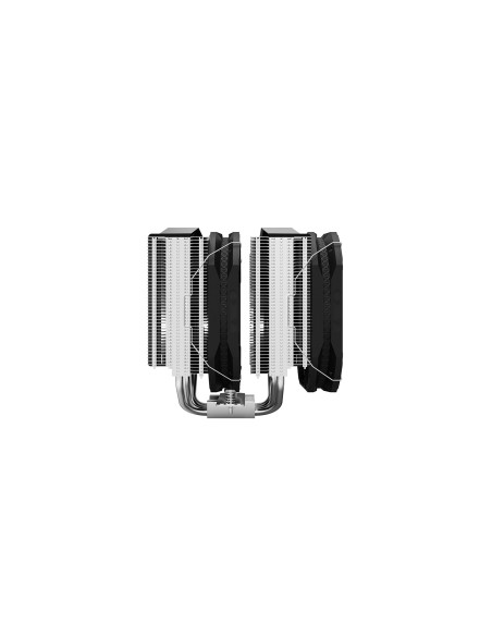 DP-GS-MCH7-ASN-3,COOLER DEEPCOOL ASSASSIN III, skt. universal, racire cu aer, vent.140mm, x 2 1400rpm, (include TV 1.75 lei), "D