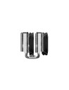 DP-GS-MCH7-ASN-3,COOLER DEEPCOOL ASSASSIN III, skt. universal, racire cu aer, vent.140mm, x 2 1400rpm, (include TV 1.75 lei), "D