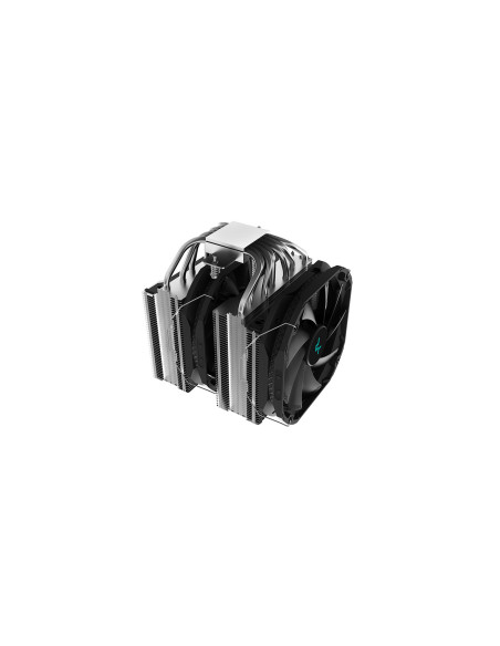 DP-GS-MCH7-ASN-3,COOLER DEEPCOOL ASSASSIN III, skt. universal, racire cu aer, vent.140mm, x 2 1400rpm, (include TV 1.75 lei), "D