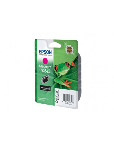 Cartus Cerneala Original Epson C13T05434010