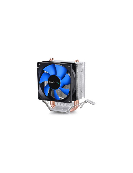 DP-MCH2-IEMV2,COOLER DEEPCOOL Iceedge Mini FS v2.0, skt. universal, racire cu aer, vent.80mm, 2200rpm, "DP-MCH2-IEMV2"