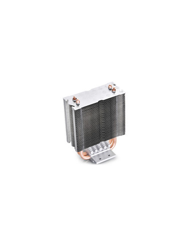 DP-MCH2-IEMV2,COOLER DEEPCOOL Iceedge Mini FS v2.0, skt. universal, racire cu aer, vent.80mm, 2200rpm, "DP-MCH2-IEMV2"
