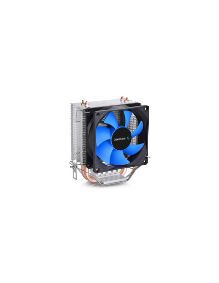 DP-MCH2-IEMV2,COOLER DEEPCOOL Iceedge Mini FS v2.0, skt. universal, racire cu aer, vent.80mm, 2200rpm, "DP-MCH2-IEMV2"