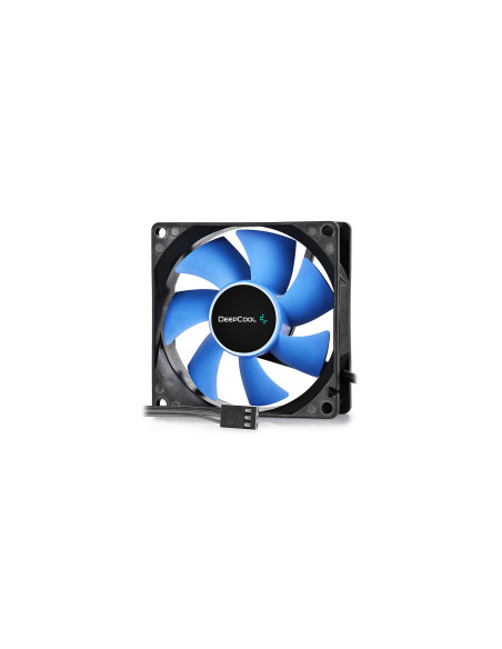 DP-MCH2-IEMV2,COOLER DEEPCOOL Iceedge Mini FS v2.0, skt. universal, racire cu aer, vent.80mm, 2200rpm, "DP-MCH2-IEMV2"