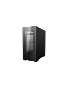 DP-ATX-MATREXX50-AR-4F-NE,CARCASA DEEPCOOL MATREXX 50 ADD-RGB 4F, Middle Tower E-ATX, fara sursa, sticla securizata, 4 x fan, US 2