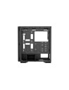 DP-ATX-MATREXX50-AR-4F-NE,CARCASA DEEPCOOL MATREXX 50 ADD-RGB 4F, Middle Tower E-ATX, fara sursa, sticla securizata, 4 x fan, US
