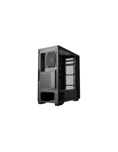 DP-ATX-MATREXX50-AR-4F-NE,CARCASA DEEPCOOL MATREXX 50 ADD-RGB 4F, Middle Tower E-ATX, fara sursa, sticla securizata, 4 x fan, US
