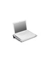 DP-N24N-N8SR,STAND DEEPCOOL notebook 17", sita aluminiu, 2 x fan 14cm, 4 x port USB, silver, "N8" "DP-N24N-N8SR"