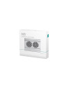 DP-N24N-N8SR,STAND DEEPCOOL notebook 17", sita aluminiu, 2 x fan 14cm, 4 x port USB, silver, "N8" "DP-N24N-N8SR"