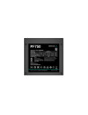 R-PF750D-HA0B-EU,SURSA DeepCool PF750D, 750W (real), 120mm silent fan, 80 PLUS White, 4x PCI-E (6+2), 6x S-ATA "PF700" "R-PF750D