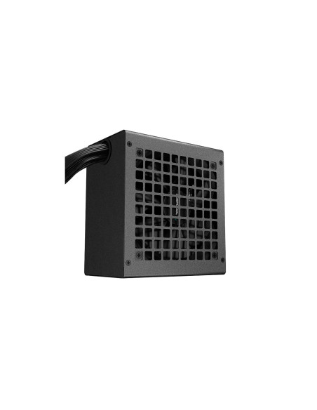 R-PF750D-HA0B-EU,SURSA DeepCool PF750D, 750W (real), 120mm silent fan, 80 PLUS White, 4x PCI-E (6+2), 6x S-ATA "PF700" "R-PF750D