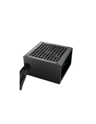 R-PF750D-HA0B-EU,SURSA DeepCool PF750D, 750W (real), 120mm silent fan, 80 PLUS White, 4x PCI-E (6+2), 6x S-ATA "PF700" "R-PF750D