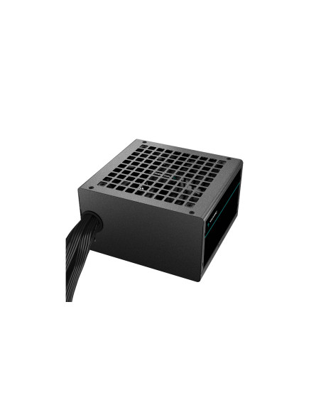 R-PF750D-HA0B-EU,SURSA DeepCool PF750D, 750W (real), 120mm silent fan, 80 PLUS White, 4x PCI-E (6+2), 6x S-ATA "PF700" "R-PF750D