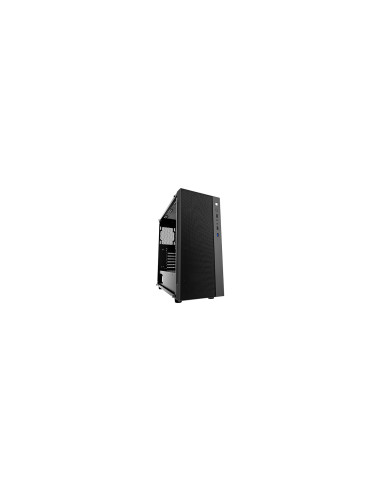 DP-ATX-MATREXX55-MESH,CARCASA DEEPCOOL MATREXX 55 MESH, Middle Tower E-ATX, fara sursa, sticla securizata, USB 2.0 x 2, USB 3.0 