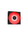 R-FC120-BKAMN1-G-1,VENTILATOR DeepCool PC FC120, 120x120x25 mm, 1800rpm, control PWM, LED, 1 ventilator, 4-pin PWM, negru, "R-FC