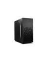 DP-MATX-MATREXX30-SI,CARCASA DEEPCOOL, Mini Tower, M-ATX, fara sursa, 1 x fan, USB 3.0 x 1, USB 2.0 x 1, Jack 3.5mm x 2, negru, 