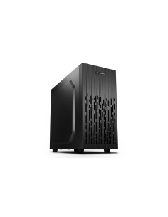 DP-MATX-MATREXX30-SI,CARCASA DEEPCOOL, Mini Tower, M-ATX, fara sursa, 1 x fan, USB 3.0 x 1, USB 2.0 x 1, Jack 3.5mm x 2, negru,  2
