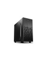DP-MATX-MATREXX30-SI,CARCASA DEEPCOOL, Mini Tower, M-ATX, fara sursa, 1 x fan, USB 3.0 x 1, USB 2.0 x 1, Jack 3.5mm x 2, negru, 