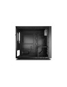 DP-MATX-MATREXX30-SI,CARCASA DEEPCOOL, Mini Tower, M-ATX, fara sursa, 1 x fan, USB 3.0 x 1, USB 2.0 x 1, Jack 3.5mm x 2, negru, 