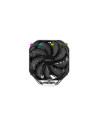 R-AS500-BKNLMP-G,COOLER DEEPCOOL, skt. universal, racire cu aer, vent. 120mm x 2, 1200rpm, LED RGB, "AS500 PLUS", "R-AS500-BKNLM