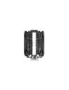 R-AS500-BKNLMP-G,COOLER DEEPCOOL, skt. universal, racire cu aer, vent. 120mm x 2, 1200rpm, LED RGB, "AS500 PLUS", "R-AS500-BKNLM