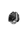 R-AS500-BKNLMP-G,COOLER DEEPCOOL, skt. universal, racire cu aer, vent. 120mm x 2, 1200rpm, LED RGB, "AS500 PLUS", "R-AS500-BKNLM