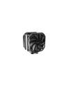 R-AS500-BKNLMP-G,COOLER DEEPCOOL, skt. universal, racire cu aer, vent. 120mm x 2, 1200rpm, LED RGB, "AS500 PLUS", "R-AS500-BKNLM