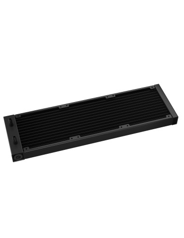 R-LS720-BKAMMM-G-1,COOLER DEEPCOOL, skt. universal, racire cu lichid, vent. 120mm x 3, 2250rpm, LED RGB adresabil, "LS720 SE", "