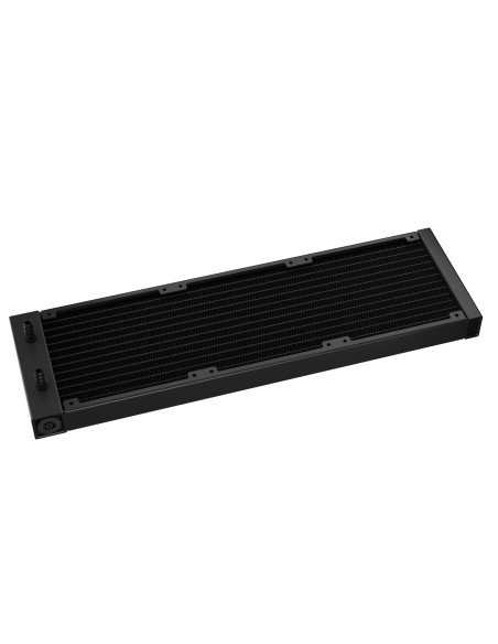 R-LS720-BKAMMM-G-1,COOLER DEEPCOOL, skt. universal, racire cu lichid, vent. 120mm x 3, 2250rpm, LED RGB adresabil, "LS720 SE", "