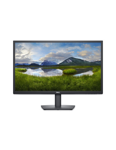 210-BEJD,Monitor DELL E Series E2423H, 60,5 cm (23.8"), 1920 x 1080 Pixel, Full HD, LCD, 8 ms, Negru