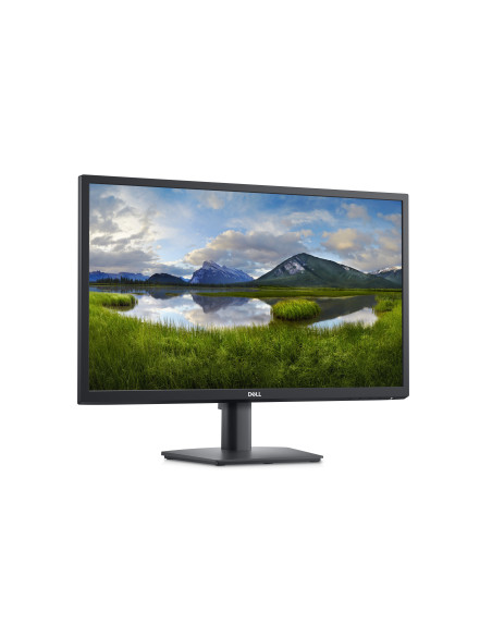 210-BEJD,Monitor DELL E Series E2423H, 60,5 cm (23.8"), 1920 x 1080 Pixel, Full HD, LCD, 8 ms, Negru