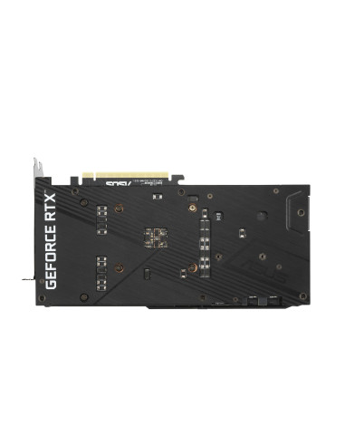 DUAL-RTX3070-O8G-V2,ASUS Dual NVIDIA GeForce RTX 3070 V2 OC Edition Gaming Graphics Card PCIe 4.0 8GB GDDR6 memory LHR HDMI 2.1 