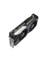 DUAL-RTX3070-O8G-V2,ASUS Dual NVIDIA GeForce RTX 3070 V2 OC Edition Gaming Graphics Card PCIe 4.0 8GB GDDR6 memory LHR HDMI 2.1 