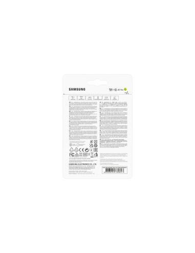 MB-MD256SB/WW,SAMSUNG PRO Plus microSD 256GB Up to 180MB/s Read and 130MB/s Write speed with Class 10 4K UHD incl. Card reader 2