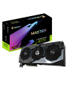 GV-N4070AORUS M-12GD,GIGABYTE Video Card NVIDIA AORUS GeForce RTX 4070 MASTER 12G (12GB GDDR6X/192 bit, Core Clock 2595 MHz (Ref