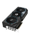 GV-N4070AORUS M-12GD,GIGABYTE Video Card NVIDIA AORUS GeForce RTX 4070 MASTER 12G (12GB GDDR6X/192 bit, Core Clock 2595 MHz (Ref