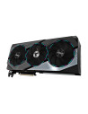 GV-N4070AORUS M-12GD,GIGABYTE Video Card NVIDIA AORUS GeForce RTX 4070 MASTER 12G (12GB GDDR6X/192 bit, Core Clock 2595 MHz (Ref