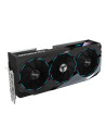 GV-N4070AORUS M-12GD,GIGABYTE Video Card NVIDIA AORUS GeForce RTX 4070 MASTER 12G (12GB GDDR6X/192 bit, Core Clock 2595 MHz (Ref