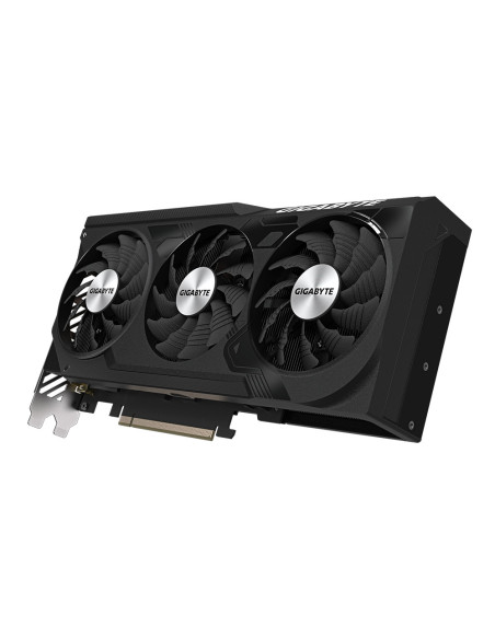 GV-N4070WF3OC-12GD,GIGABYTE Video Card NVIDIA GeForce RTX 4070 WINDFORCE OC 12GB, GDDR6X 12GB/192bit, PCI-E 4.0, 1x HDMI, 3x DP,