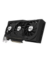 GV-N4070WF3OC-12GD,GIGABYTE Video Card NVIDIA GeForce RTX 4070 WINDFORCE OC 12GB, GDDR6X 12GB/192bit, PCI-E 4.0, 1x HDMI, 3x DP,