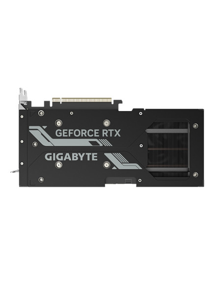 GV-N4070WF3OC-12GD,GIGABYTE Video Card NVIDIA GeForce RTX 4070 WINDFORCE OC 12GB, GDDR6X 12GB/192bit, PCI-E 4.0, 1x HDMI, 3x DP,