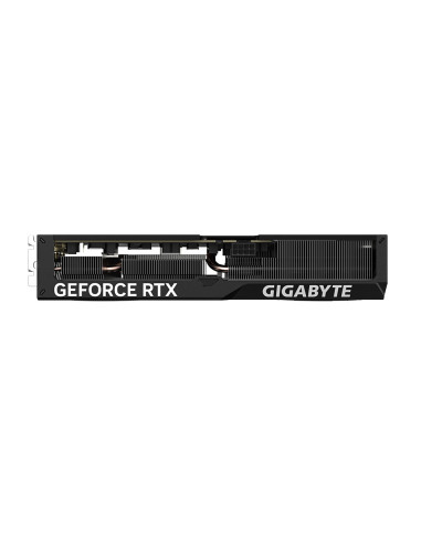 GV-N4070WF3OC-12GD,GIGABYTE Video Card NVIDIA GeForce RTX 4070 WINDFORCE OC 12GB, GDDR6X 12GB/192bit, PCI-E 4.0, 1x HDMI, 3x DP,