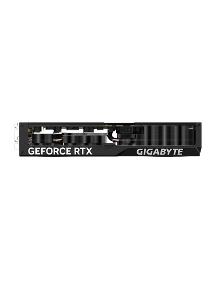 GV-N4070WF3OC-12GD,GIGABYTE Video Card NVIDIA GeForce RTX 4070 WINDFORCE OC 12GB, GDDR6X 12GB/192bit, PCI-E 4.0, 1x HDMI, 3x DP,