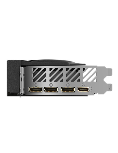 GV-N4070WF3OC-12GD,GIGABYTE Video Card NVIDIA GeForce RTX 4070 WINDFORCE OC 12GB, GDDR6X 12GB/192bit, PCI-E 4.0, 1x HDMI, 3x DP,