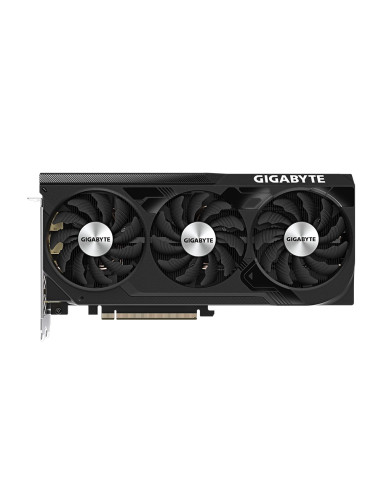 GV-N4070WF3OC-12GD,GIGABYTE Video Card NVIDIA GeForce RTX 4070 WINDFORCE OC 12GB, GDDR6X 12GB/192bit, PCI-E 4.0, 1x HDMI, 3x DP,
