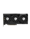 GV-N4070WF3OC-12GD,GIGABYTE Video Card NVIDIA GeForce RTX 4070 WINDFORCE OC 12GB, GDDR6X 12GB/192bit, PCI-E 4.0, 1x HDMI, 3x DP,